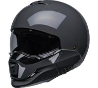 BELL Broozer 22.06 Casque Jet gris XL