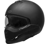 Bell Helmets Casque modulaire Broozer 22.06 Noir mat