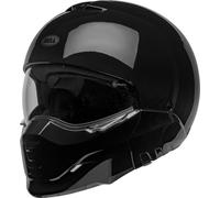 Bell Broozer Solid 06 Casque, noir, taille L pour homme