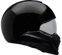 Bell Broozer Solid Casque, noir, Taille S (55/56)