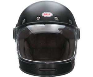 Bell Bullitt Carbon Casque, noir, taille XS 54 55 pour homme