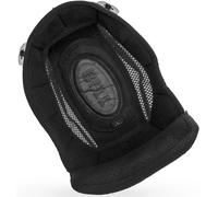 Bell Bullitt Doublure intérieure, noir, Taille M