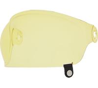 Bell Bullitt GT Bubble Visière, Jaune