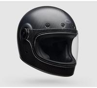 Bell Moto Bullitt Gt Carbon Full Face Helmet Noir S