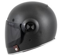 Casque Intégral Bell Bullitt GT Carbon Solid Matte Black