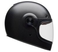 Bell Bullitt GT Carbone Casque Intégral noir XL