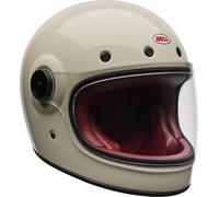 Bell Bullitt GT Casque, blanc, taille S pour homme