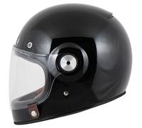 Casque Intégral Bell Bullitt GT Solid Black