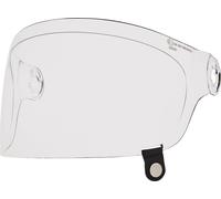 Bell Bullitt GT Flat Visière, Clear