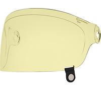 Bell Bullitt GT Flat Visière, jaune