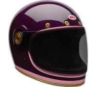 Bell Bullitt GT Lane Carbon Casque, rose/rose, Taille XS (54/55)
