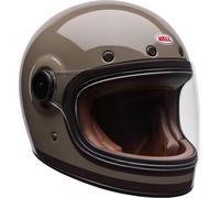 Bell Bullitt GT Lane Casque, brun-beige, taille XS 54 55 pour homme