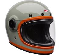 Bell Bullitt GT Lane Casque, Pierre grise, Taille XS (54/55)