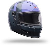 Bell Bullitt GT Sidetrack Gloss Graphic Casque, Taille XL (61/62)