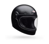 Bell - Bullitt GT Solid ECE Casques - Adulte Unisexe - Noir Mat, M