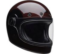 Bell Bullitt GT TT Casque, noir-brun, taille S pour homme
