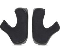 Bell Bullitt GT XS/S Coussinets pour les joues, Taille 35 mm