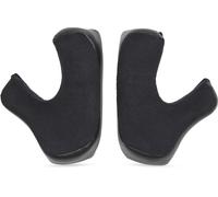 Bell Bullitt GT XS/S Coussinets pour les joues, Taille 45 mm