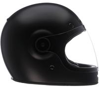 Bell Bullitt Solid Casque, Noir mat, Taille XS (54/55)