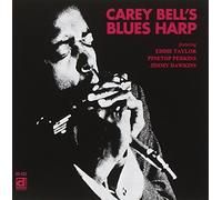 Bell, Carey - Carey Bell's Bluesharp