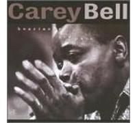 Bell, Carey - Heartaches & Pains