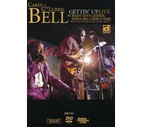Bell,Carey & Lurrie - Gettin' Up-Live at Buddy Guy'S