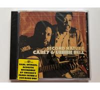 Bell,Carey - Second Nature