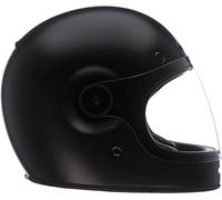 BELL CASCO BULLITT MT BK XXL ECE