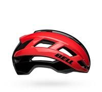 BELL Casco Falcon XR MIPS GLS Red/BLK 52/56 S 23 Mixte, Noir, S