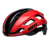 BELL Casco Falcon XR MIPS GLS Red/BLK 52/56 S 23 Unisex-Adult, Black, S