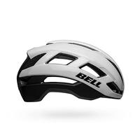BELL Casco Falcon XR MIPS MT/GLS WH/BK 55/59 M 23 Unisex-Adult, Black, M (55-59 cm)