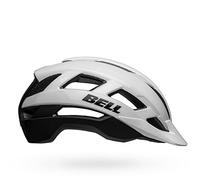 BELL Casco Falcon XRV MIPS MT/GL WH/BK 52/56 S 23 Mixte, Noir, S