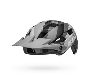 BELL Casco Spark 2 MT Gray Camo 53/60 M/L 22