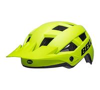 BELL Casco Spark 2 MT Hi-VIZ Yellow 53/60 M/L 22