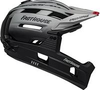 BELL Casco Super AIR R SPHR MT G/B FH 52/56 S 23