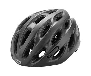 BELL Casco Tracker R MT Black 54/61 M/L 22