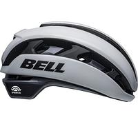 BELL Casco XR Spherical MT/GL WHT/BLK 52-56 S 22