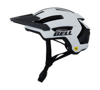 Bell - Casque VTT 4Forty Air Mips W042 - Mat blanc/noir - 55-59 cm