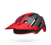 Bell 4forty Air Mips Mtb Helmet Rouge S Grey / Red