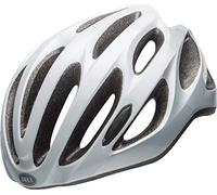 Bell Casque Crest, Mixte, Casque, BEHDRA866, Matt Black/Dark, One Size/54-61 cm