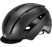 Bell - Daily - Casque de cyclisme - M/L - 54-61 cm - matte black