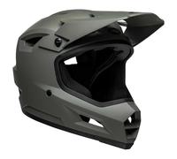 Bell Helmets Casque Sanction 2 – Mixte – Gris foncé – Taille L
