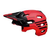 Bell Casque De Descente Super Dh Mips
