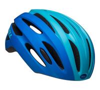 Bell Casque de Route Avenue 2022 : Bleu Mat Universel S/M 50-57 cm