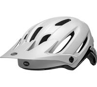 BELL Casque de vélo - 4FORTY MIPS - Blanc/Noir (58-62 cm)