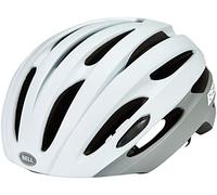 Bell Casque de vélo Avenue MIPS Road, Mat/Blanc Brillant/Gris Taille Unique