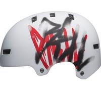 BELL Casque de vélo - LOCAL - Blanc (55-59 cm)