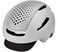BELL Casque de vélo Mixte Adulte Agent Mat/Brillant Grey, S