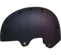 BELL Casque de vélo - SPAN - Noir/Bleu (51-55 cm)