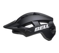 BELL Casque de vélo - SPARK 2 - Noir (56-63 cm)